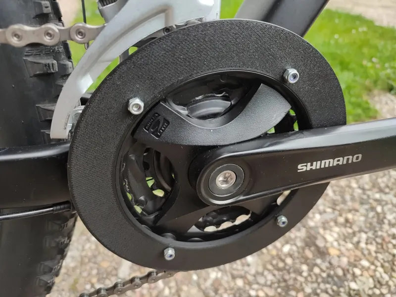 Shimano FC-MT100