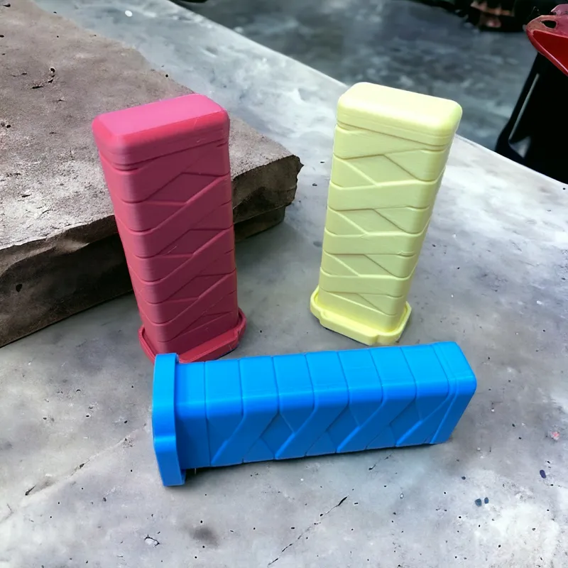 collapsiable katana mini (single color)
