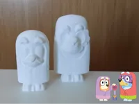 0.2mm layer, 2 walls, 6% infill
