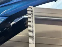 P1S Multicolor 0.2mm layer, 3 walls, 15% infill