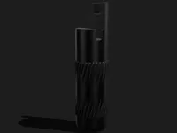0.28mm layer, 2 walls, 10% infill