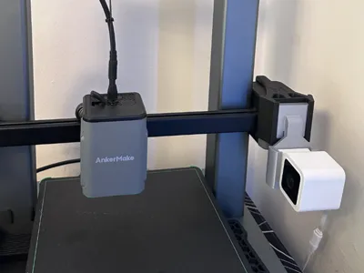 Anker Make M5C Wyze Cam V3 Mount 