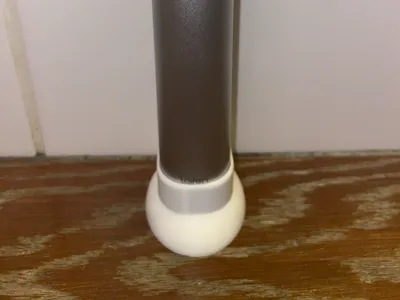 Laifen Toothbrush Holder