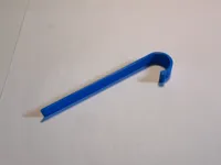 0.2mm layer, 3 walls, 15% infill