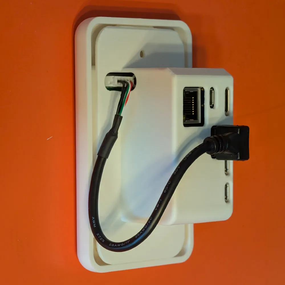Orbit Panel Orbit Panel Mini - Version 2 - Free 3D Print Model - MakerWorld
