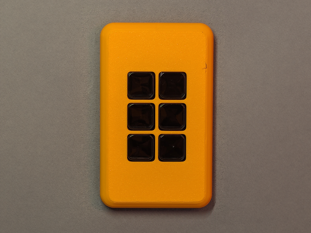 Orbit Panel Mini - Version 2