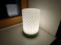 0.2mm layer, 1 walls, 0% infill