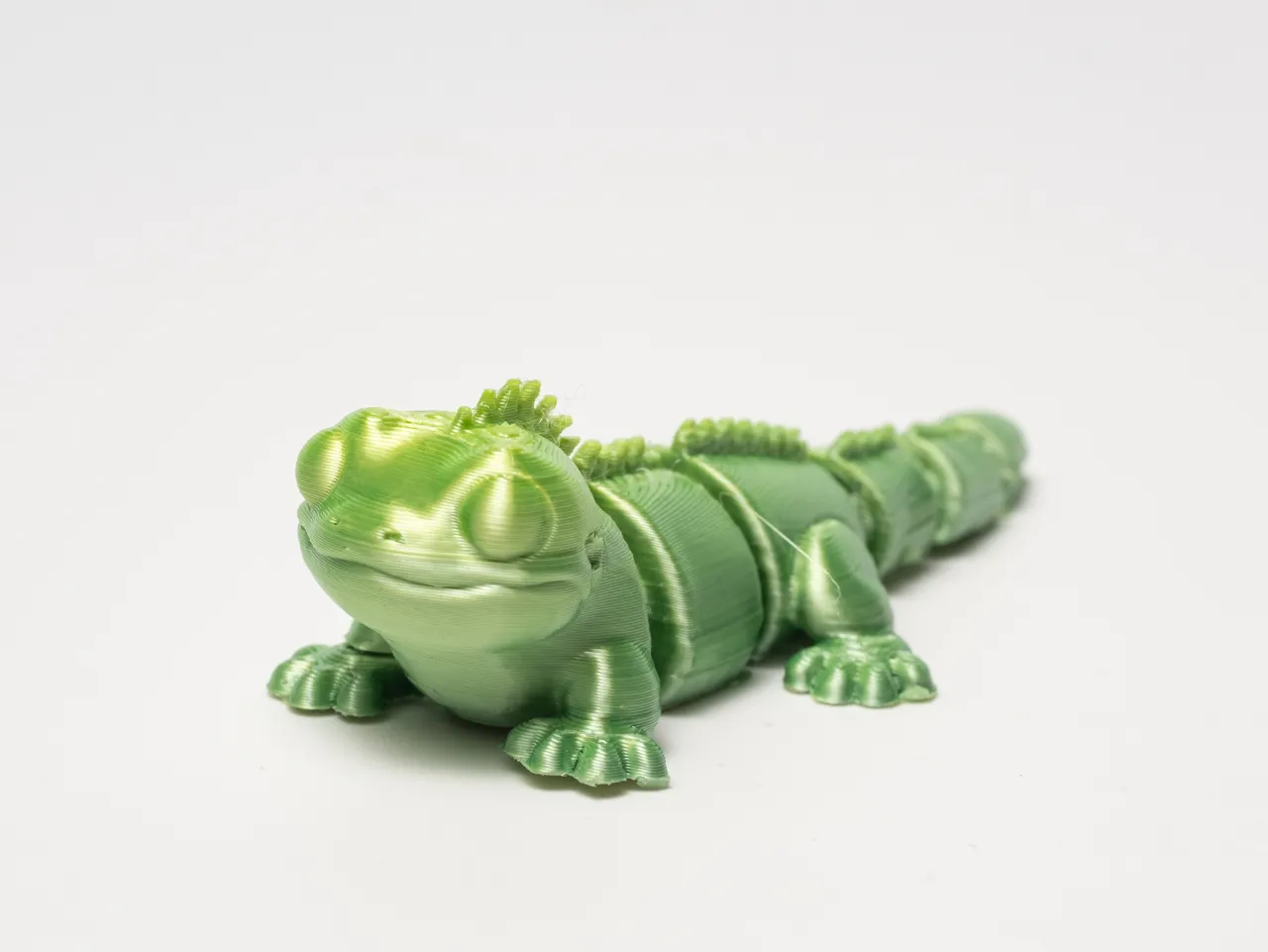 Flexi Iguana-Articulate view 4