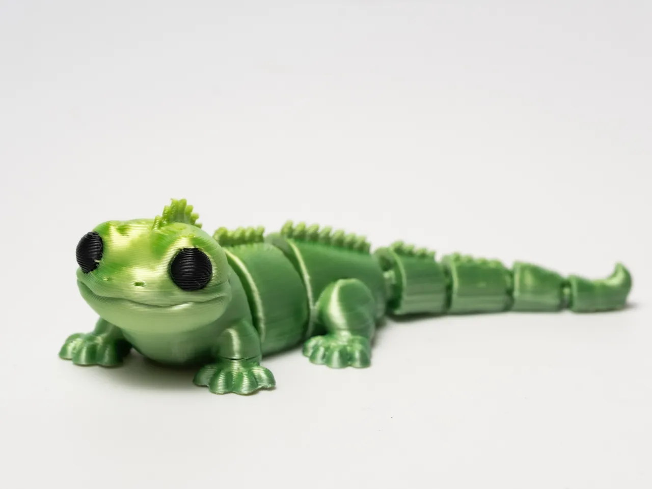 Flexi Iguana-Articulate view 2