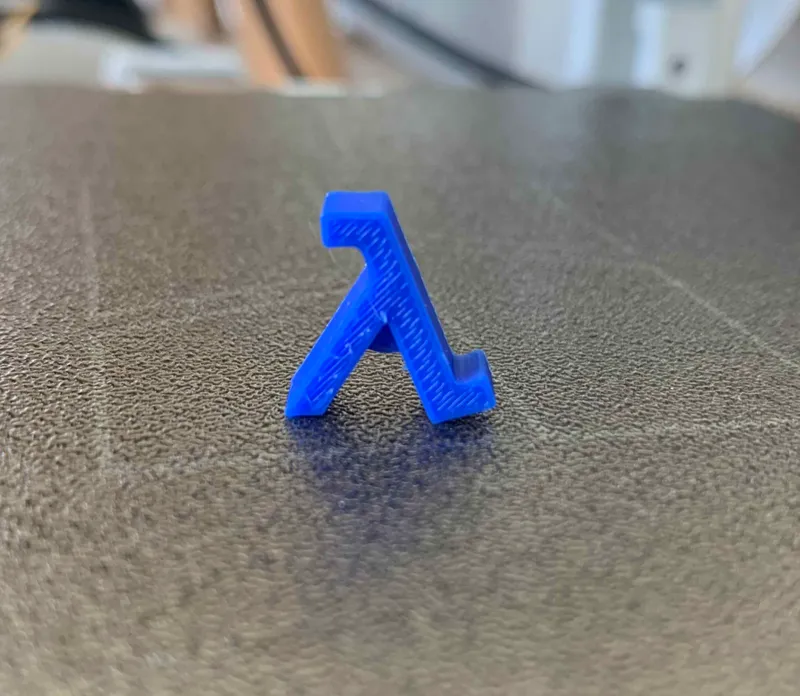 HalfLife Extruder indication