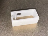 0.2mm layer, 2 walls, 25% infill
