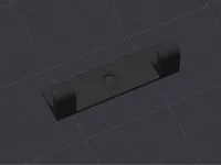 0.16mm layer, 2 walls, 15% infill