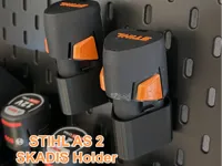 0.16mm layer, 2 walls, 15% infill