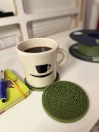 0.2mm layer, 6 walls, 20% infill