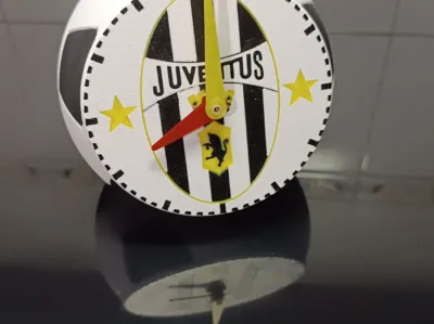 Juventus watch