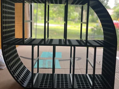 Desiccant Bag Dryer for Creality Space Pi Dryer