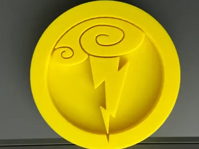 Hercules Medallion Ver.3.0