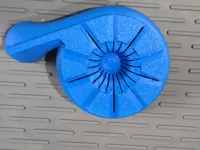 Panier de lavage pour fruits et légumes v2 — photo 5