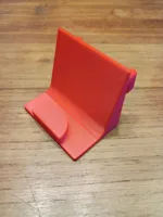 Support volant Joy-Con pour Skadis (Nintendo Switch) — photo 6