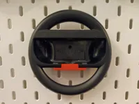Support volant Joy-Con pour Skadis (Nintendo Switch) — photo 1