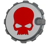 Skull