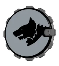 Space Wolves