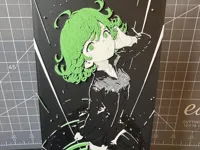 0.08mm layer, 1 walls, 100% infill