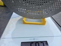 0.2mm layer, no supports, 2 walls, 10% infill