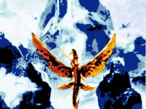 Avatar Chroma Canvas