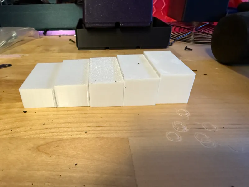 Govee Door and Window Sensor Mounting Blocks