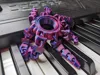 0.2mm layer, 2 walls, 20% infill