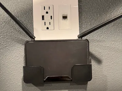 SuperBox Wall Mount
