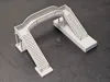 Original model from drawings