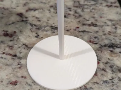 StarBucks Lid Organizer