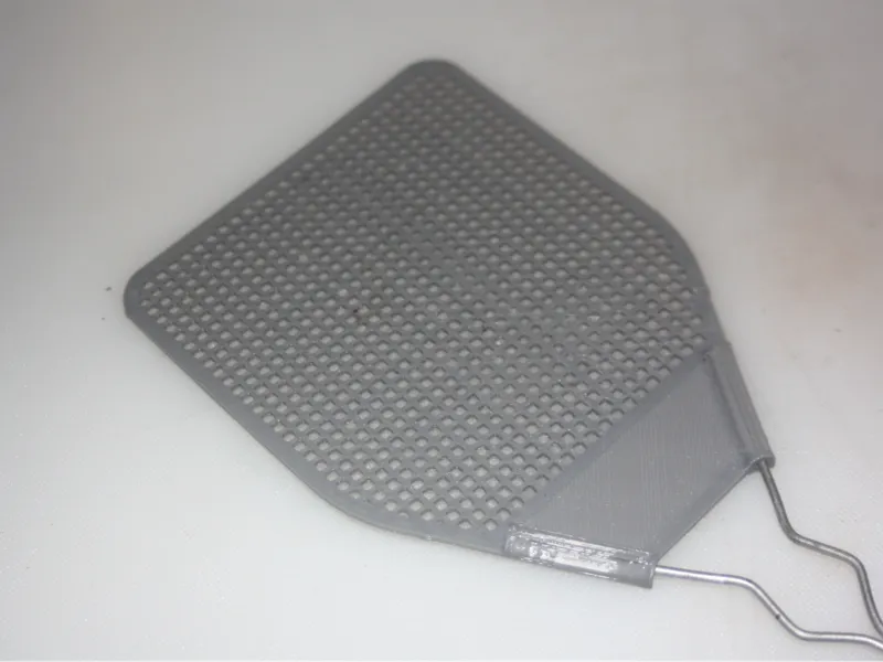Fly Swatter Head