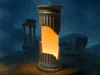 Wireless Column | RGBW Puck Light Version