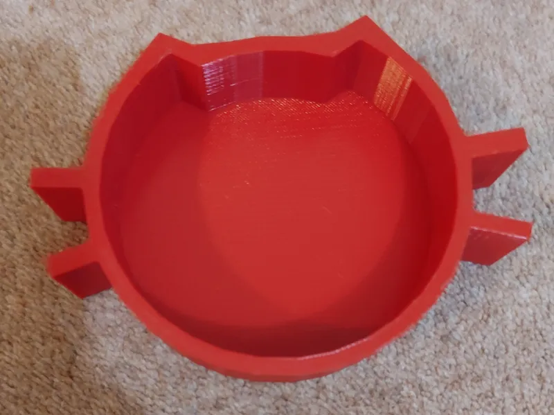 Cat Bowl