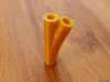 Fine layers for threads, 0.12mm layer, 3 walls, 30% infill