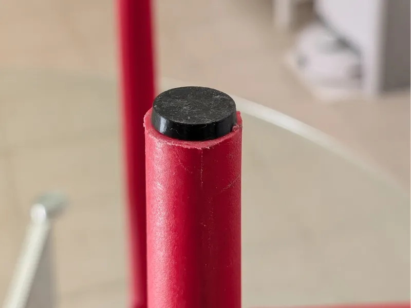 8mm chair rubber feet