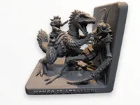 0.12mm layer, 2 walls, 15% infill