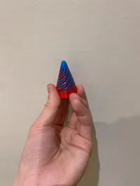 Jouet fidget passthrough — photo 3