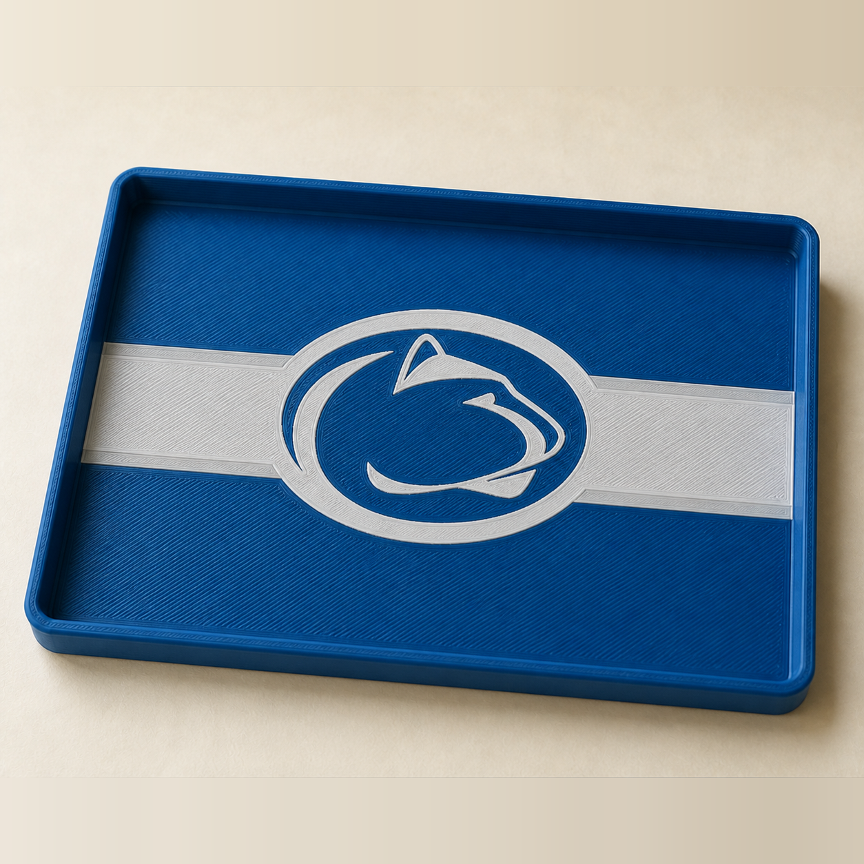 College Football EDC Tray: 75+ Teams Available! - 1