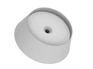 spacer for mygate/yngri sikkerhetsgrind