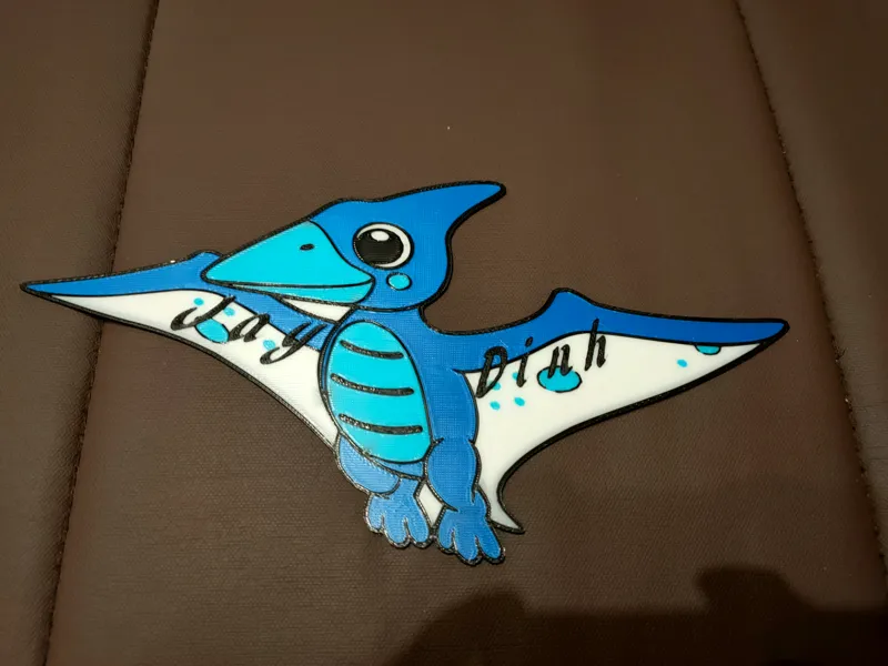 Flugsaurier
