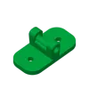 0.2mm layer, 2 walls, 75% infill