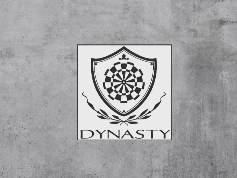 Dynasty Dart - Free 3D Print Model - MakerWorld