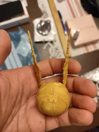 Vif d'or Harry Potter — photo 4
