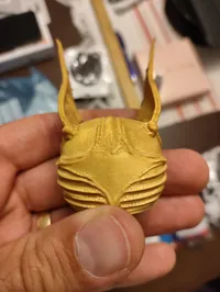 Vif d'or Harry Potter — photo 2