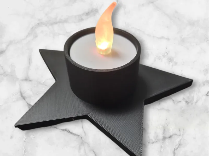 Sternteelicht Only Led Light