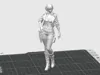 0.16mm layer, 2 walls, 15% infill